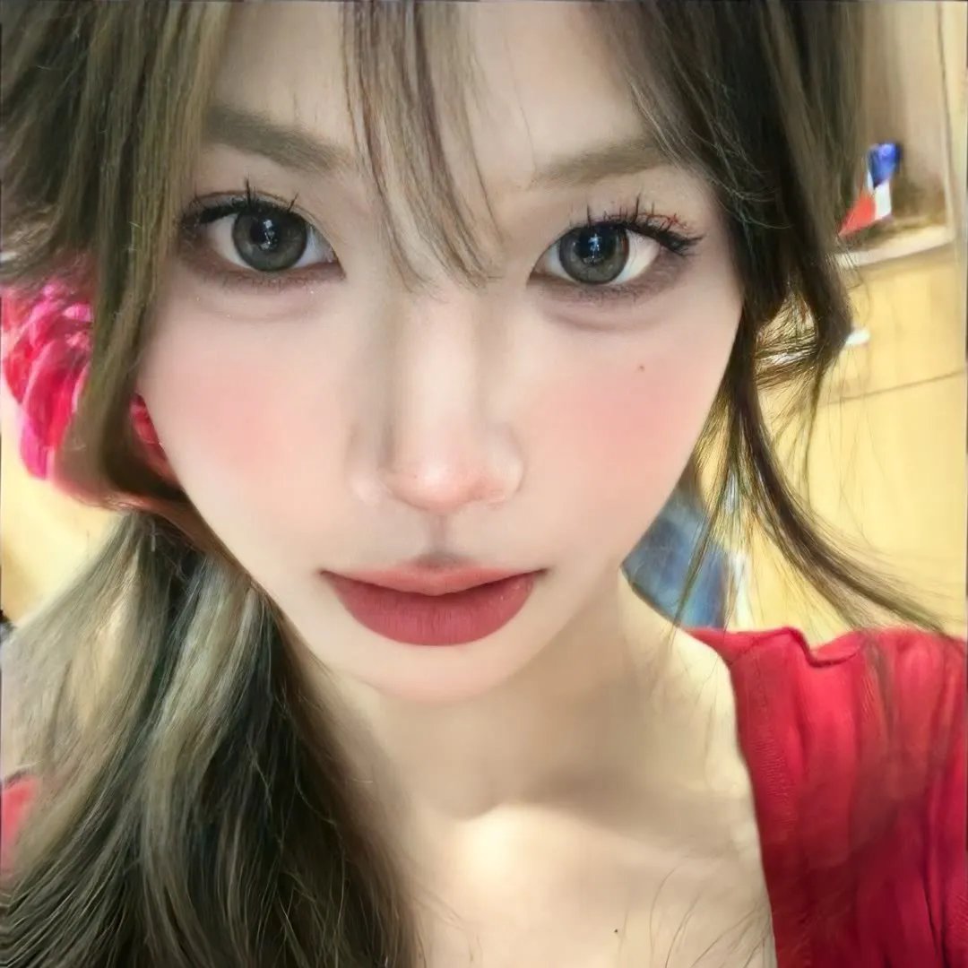 世界真美妙